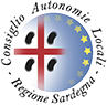 Logo del Consiglio delle Autonomie Locali della Sardegna