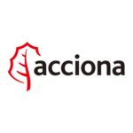 acciona logo