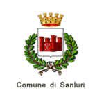 comune di sanluri logo