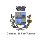 comune sant antioco logo