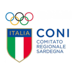 coni sardegna logo