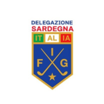 federazione italiana golf sardegna logo