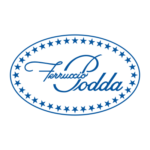 podda formaggi logo